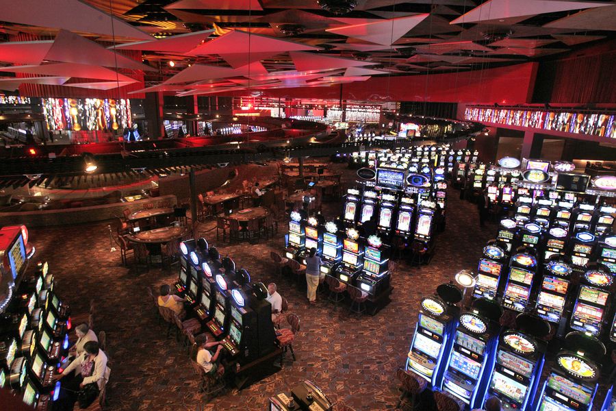 Dreams y Enjoy: casino Rinconada debiera venderse en 9 meses