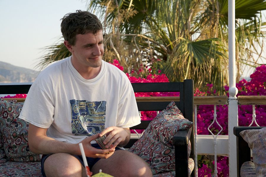 Paul Mescal: la nueva promesa del cine