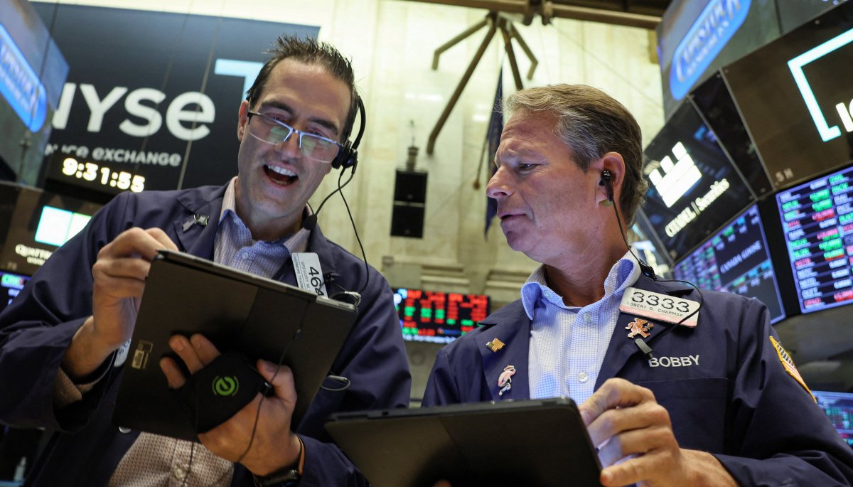 Las bolsas mundiales hoy | Diario Financiero