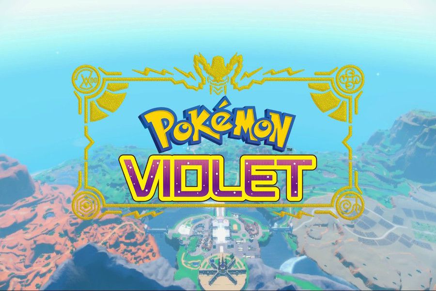 Pokémon Scarlet & Violet recibirá una importante actualización a fines de febrero