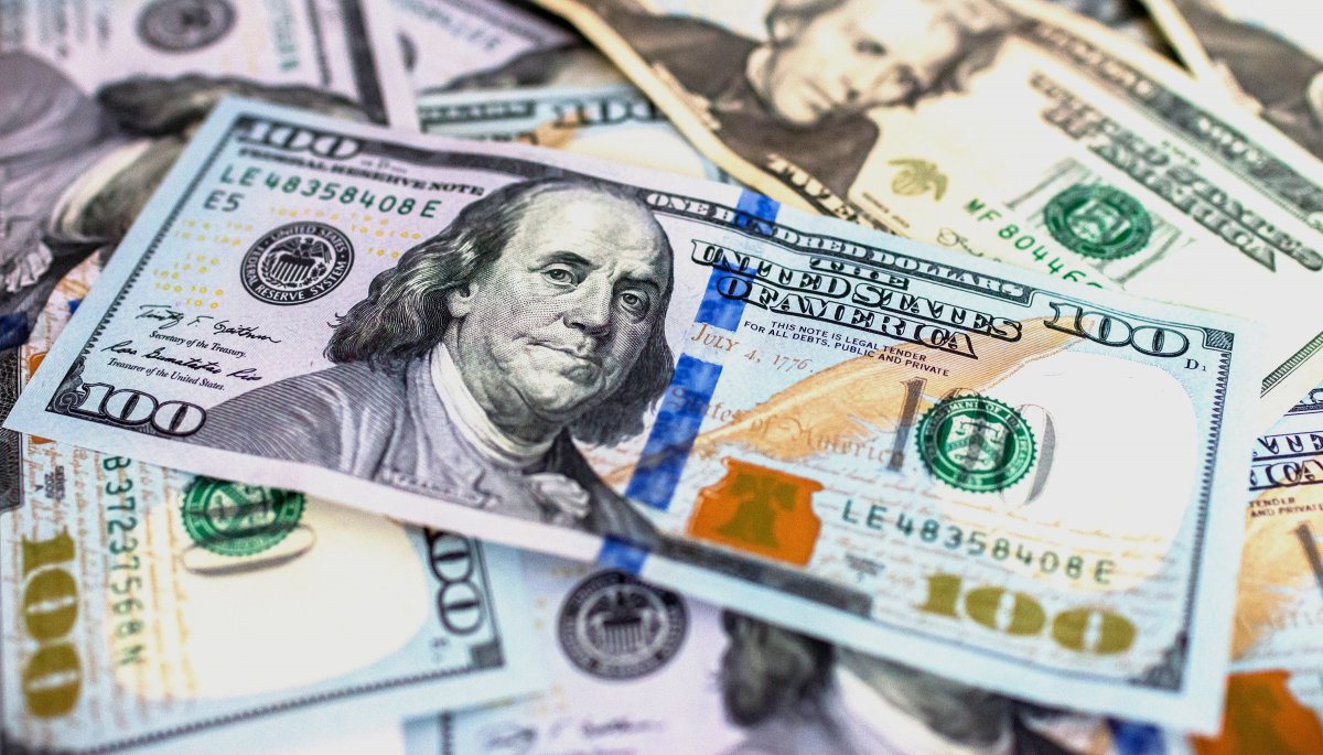 El dólar hoy en Chile