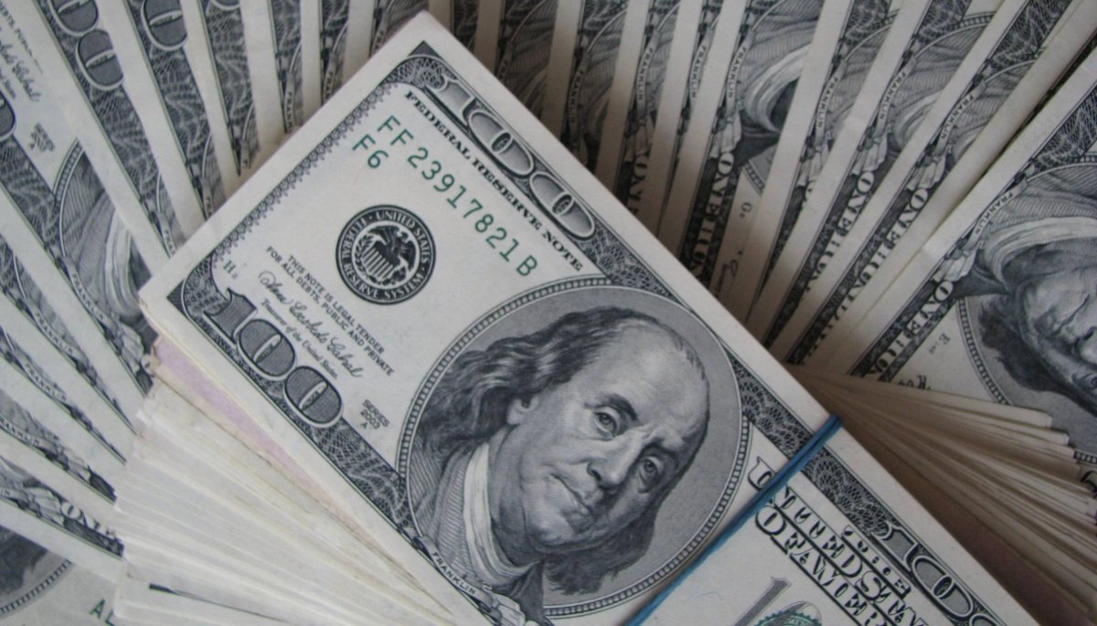 El dólar hoy en Chile