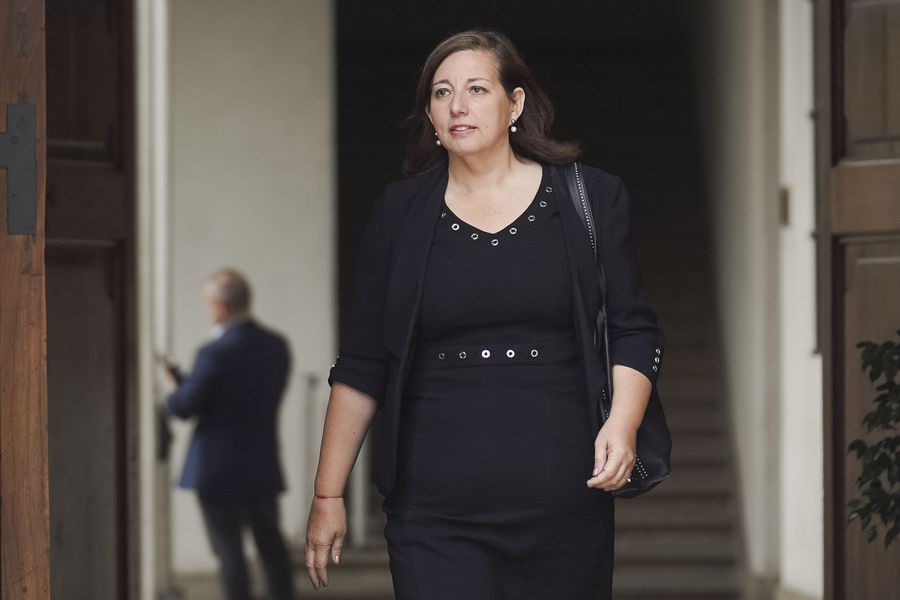 Timonel PS y posibilidad de un pacto electoral único oficialista: “El PPD está en una posición muy dura, tienen plena convicción de que hay que ir en dos listas”