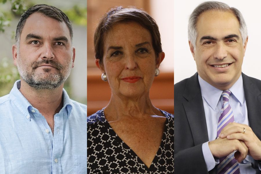 ¿Expertos o militantes de partido? El ruido interno en Chile Vamos por el perfil de los especialistas que designarán para el Consejo Constitucional