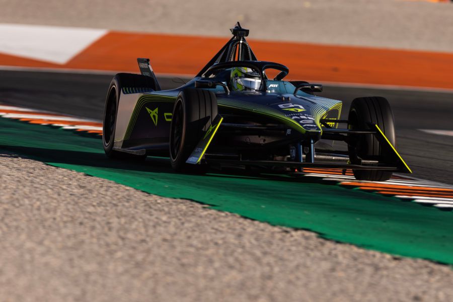 “La Fórmula E puede ser extremadamente implacable” Tendencias Hoy Chile