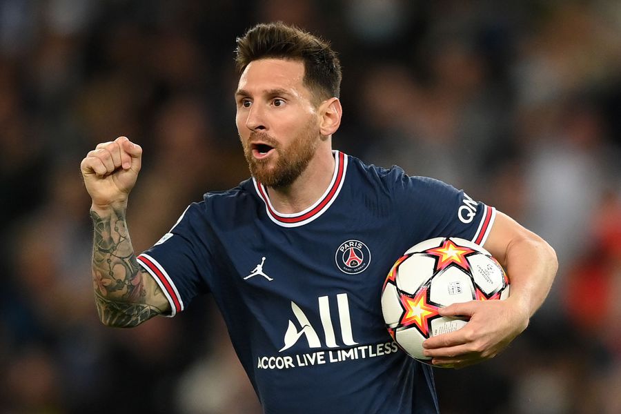 El millonario contrato del PSG para renovar a Lionel Messi