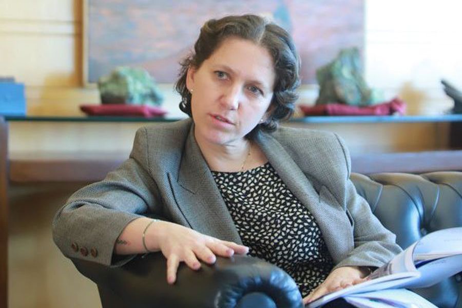 La Sofofa se acerca a tener su primera presidenta en 140 años: Rosario Navarro postula con el apoyo de grandes grupos