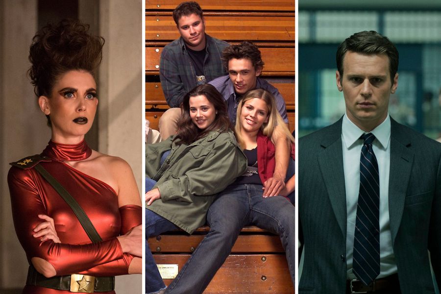 Las cancelaciones de series más injustas