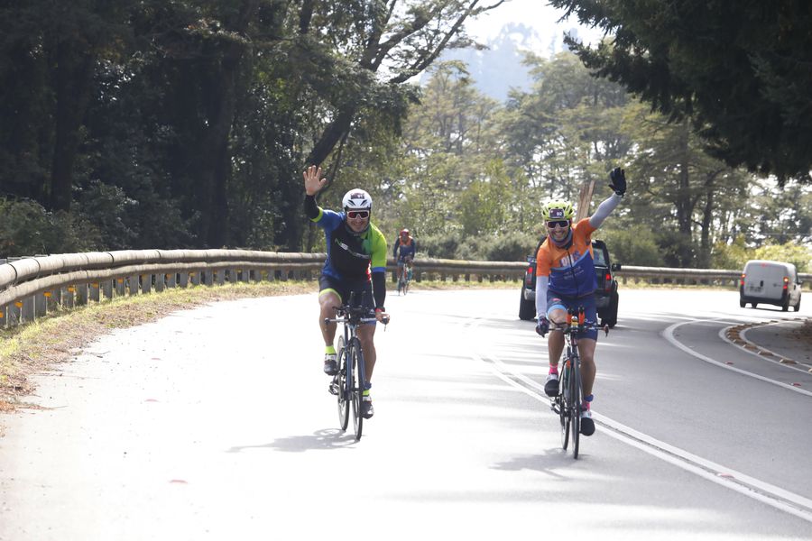 Los triatlones que se tomarán Chile durante 2023