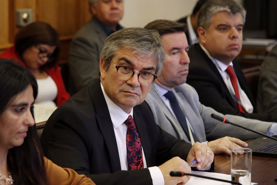 Gobierno asegura que la reforma previsional sube las tasas de reemplazo en 25 puntos porcentuales en régimen