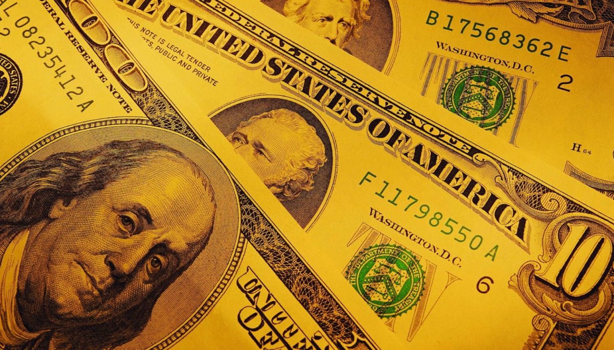 El dólar hoy en Chile