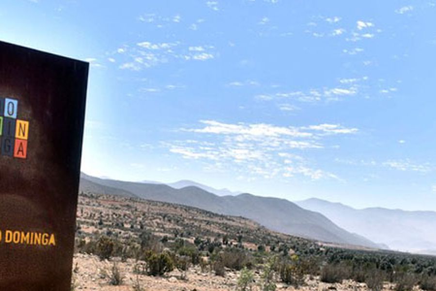 La institucionalidad ambiental – La Tercera