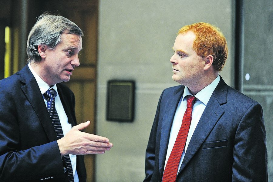 Lista de José Antonio Kast se impone a la de Rojo Edwards en elección del cabildo general del Partido Republicano