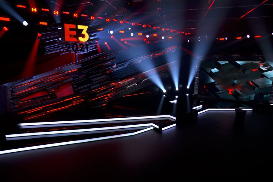 Microsoft, Sony & Nintendo no serán parte del E3 2023