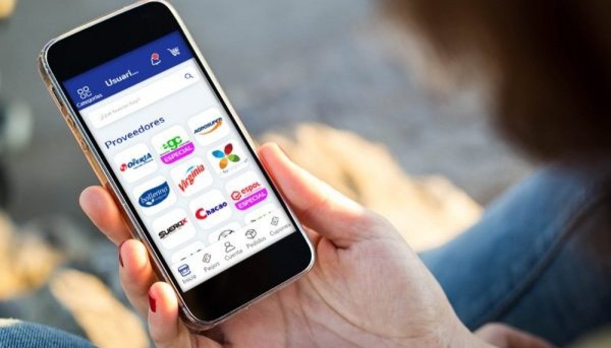 Almacén Gurú ficha a exejecutivos de JPMorgan y Falabella para iniciar negocio fintech