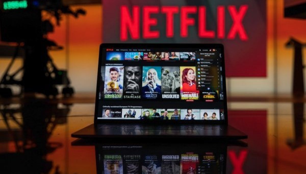 Alza de precios en Netflix