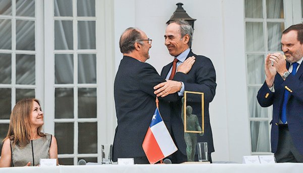 Año de renovaciones: Sofofa, comercio y agricultores se aprestan a cambiar sus directivas