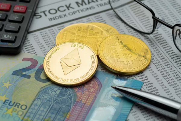 Bitcoin precio | Diario Financiero