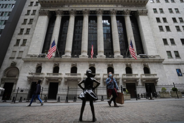 Bolsas globales suben previo a la apertura de la primera sesión de los mercados chilenos en 2023