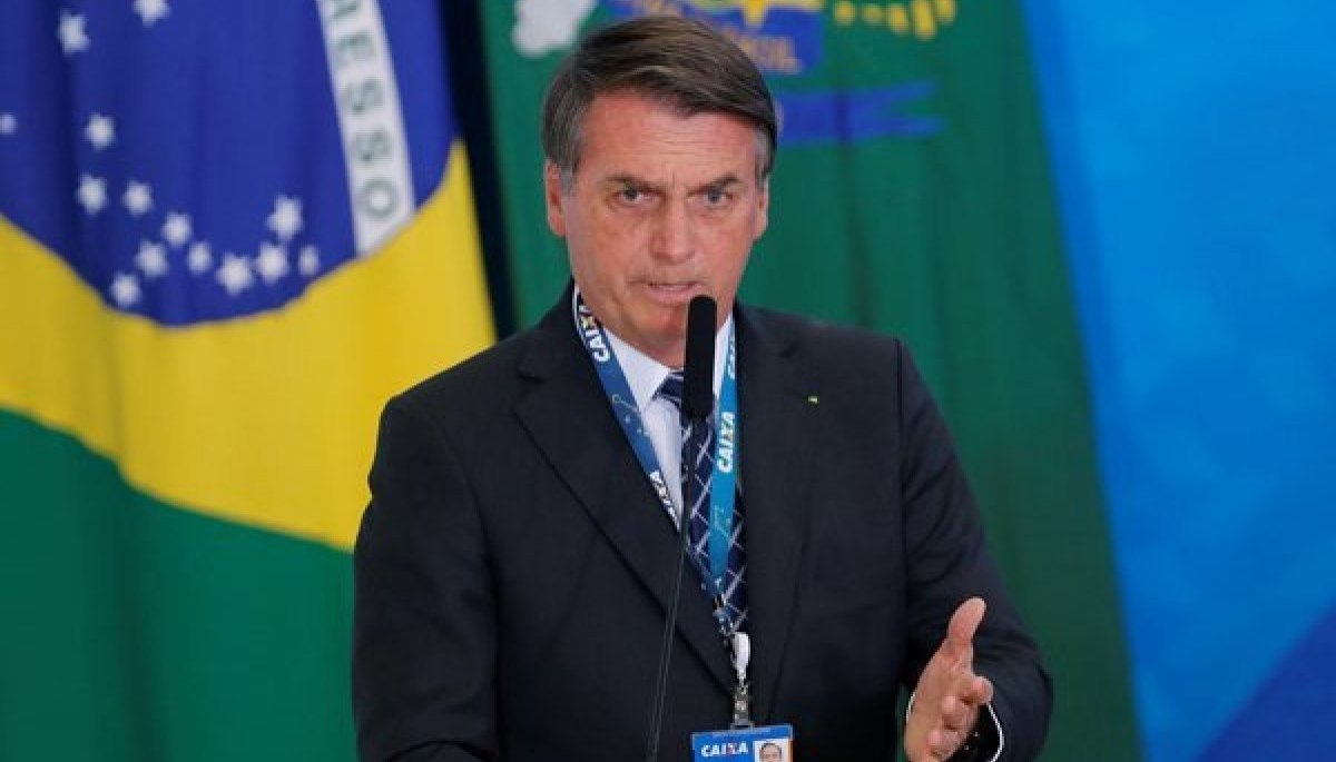 Bolsonaro vuelve a Brasil | Diario Financiero