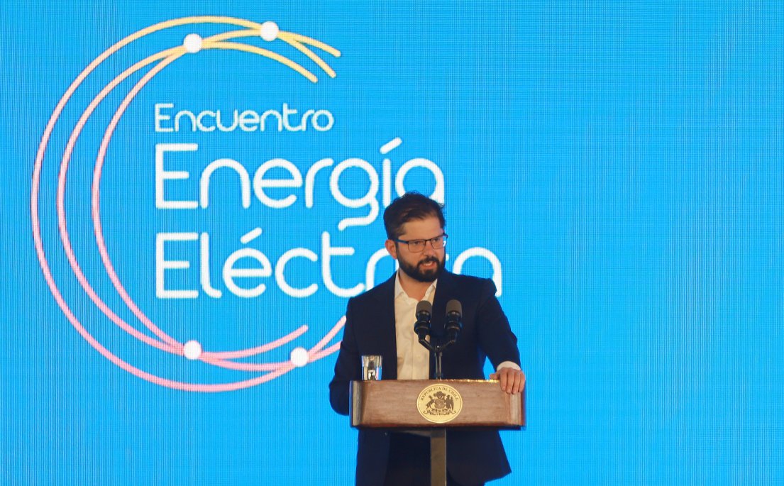 Boric destaca la ratificación del nuevo fiscal nacional y llama a “dar vuelta la página” después de “momentos de fricción” con otros poderes del Estado