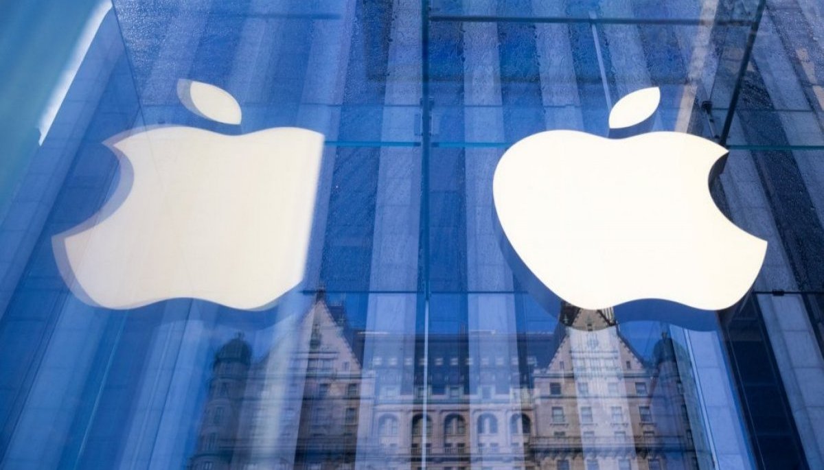 CEO de Apple y recorte salarial