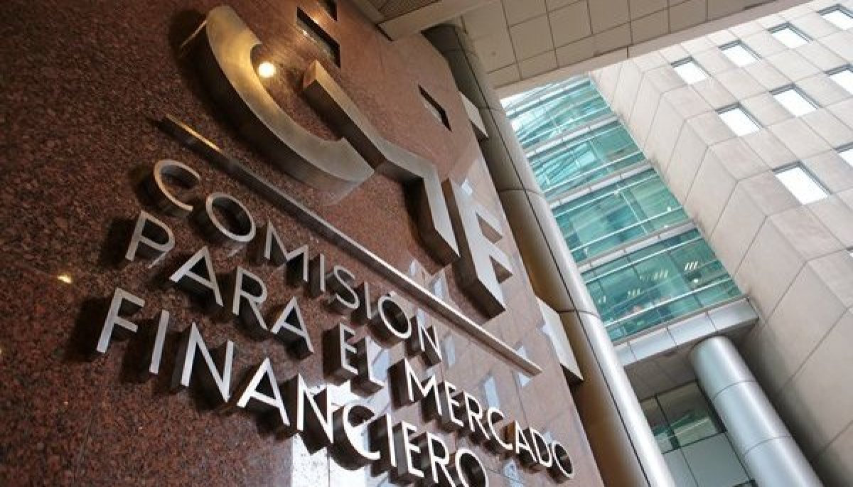 CMF rechaza plan de regularización de Seguros Konsegur y designa un nuevo administrador para la compañía