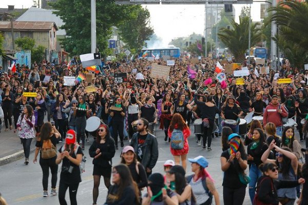 Cámara despacha al Senado la PGU