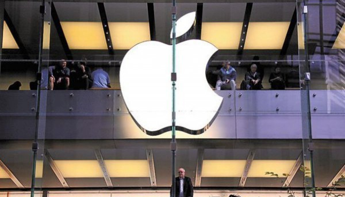 Cambios en Apple | Diario Financiero