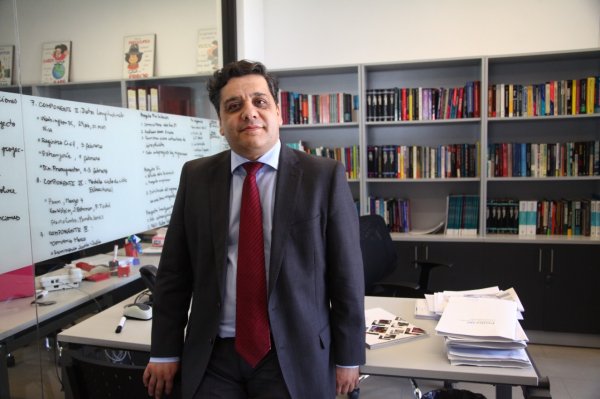 Centros de estudio siguen a la espera de datos de Hacienda sobre sostenibilidad del fondo colectivo del 6% en reforma previsional