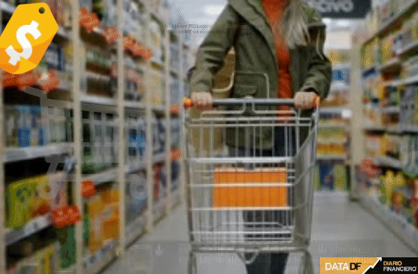 Chile cierra 2022 con la mayor inflación desde 1991 tras un IPC en diciembre que se ubicó dentro de lo esperado por el mercado