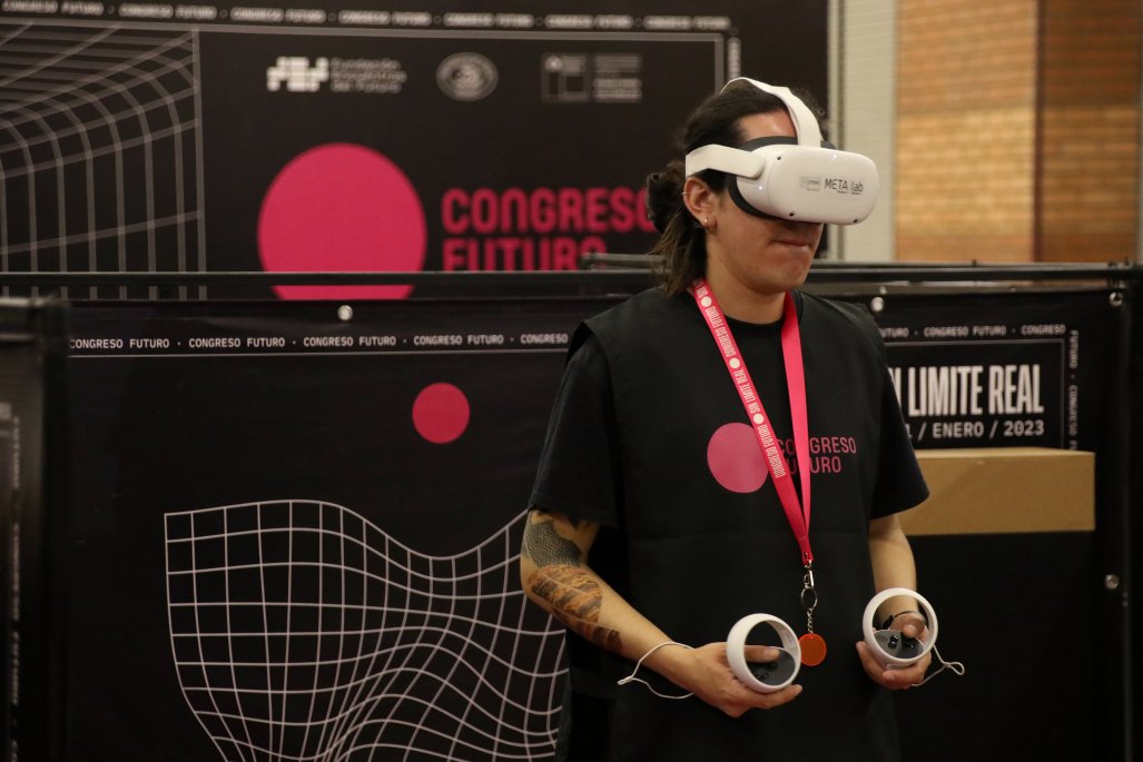 Congreso Futuro y Metro concretan alianza