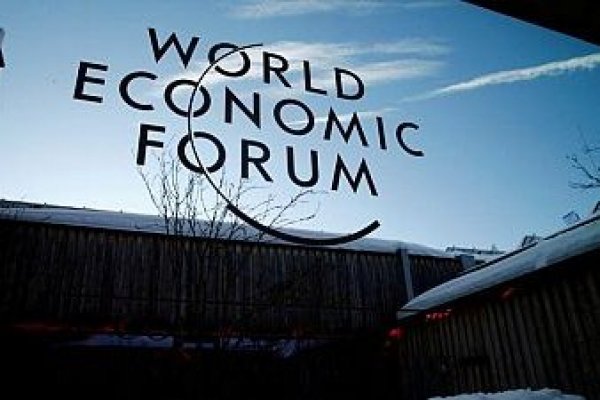 Cosas que debe saber a medida que Davos regresa en medio del riesgo de “policrisis”