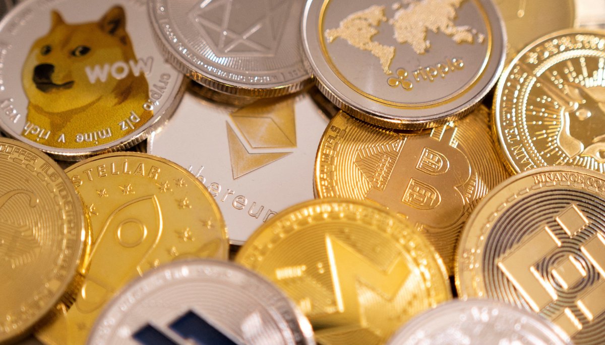 Criptomonedas subieron al tercer lugar de inversiones preferidas por los chilenos en 2022