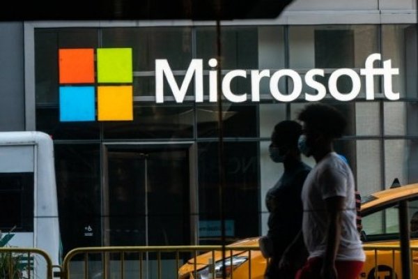 Crisis en las tecnológicas: Microsoft se suma a Amazon y anunciará este miércoles más despidos
