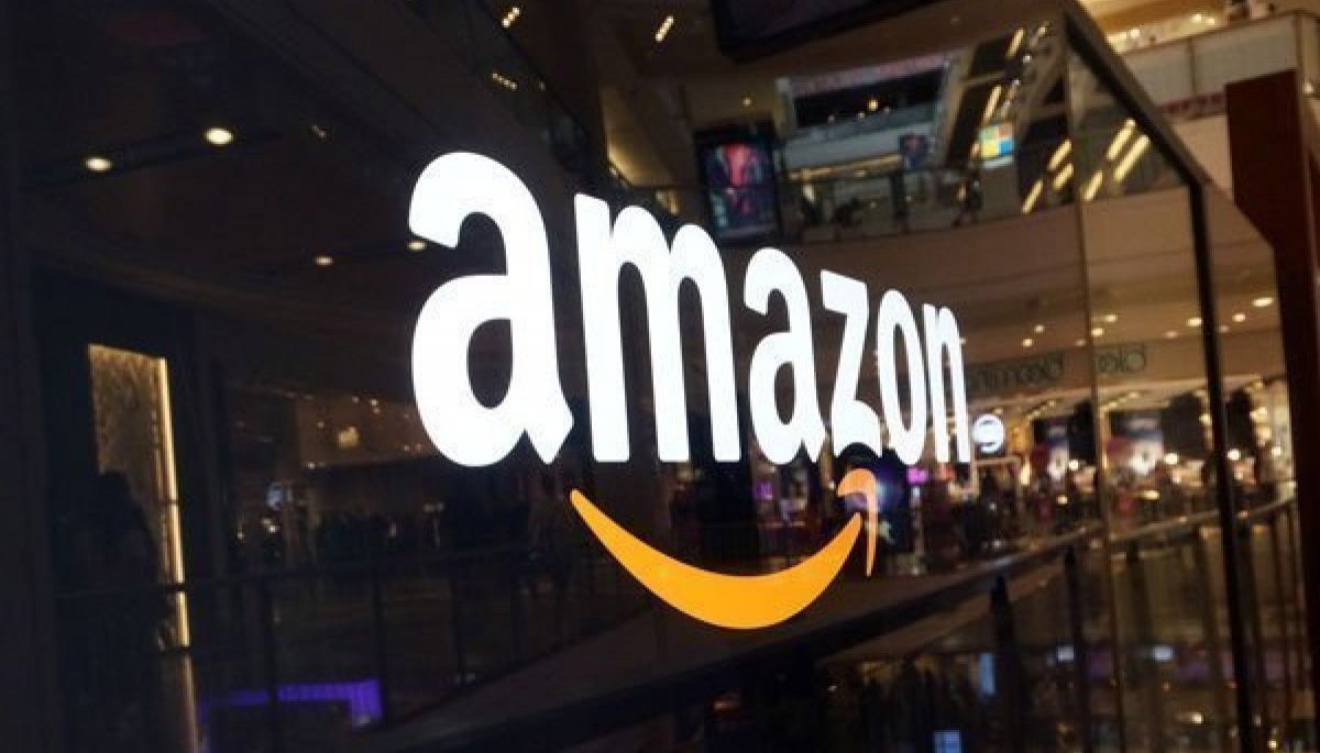 Despidos Amazon | Diario Financiero