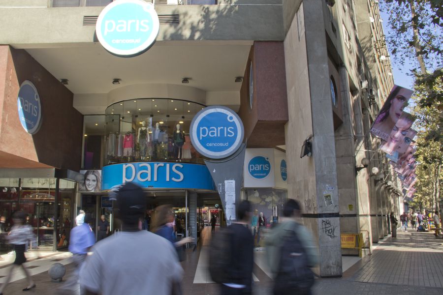 Ejecutivo de Cencosud devela plan para enfrentar “explosiva demanda” del e-commerce en juicio por incumplimientos en pandemia