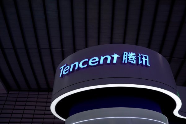El regreso de Tencent al “top 10” muestra que las apuestas de recuperación de China se disparan
