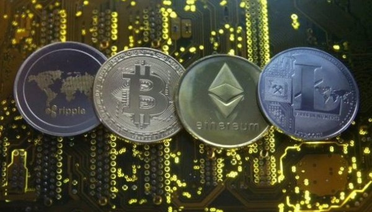 El repunte de Bitcoin | Diario Financiero