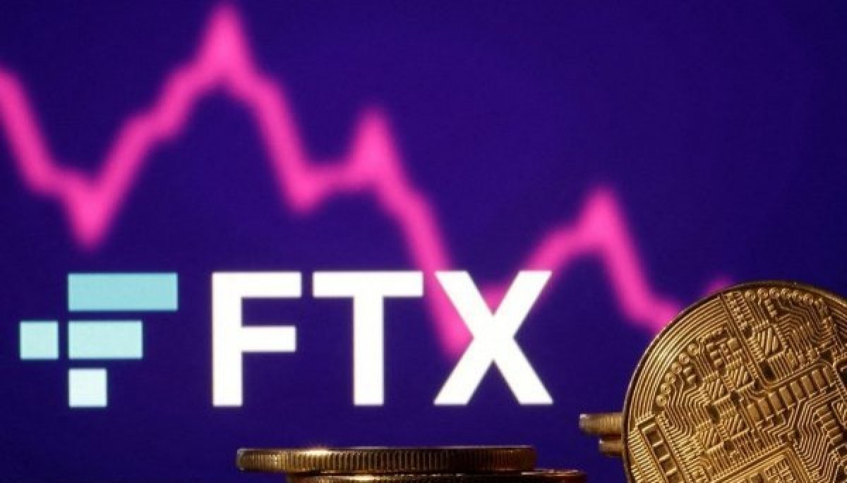 FTX al alza | Diario Financiero