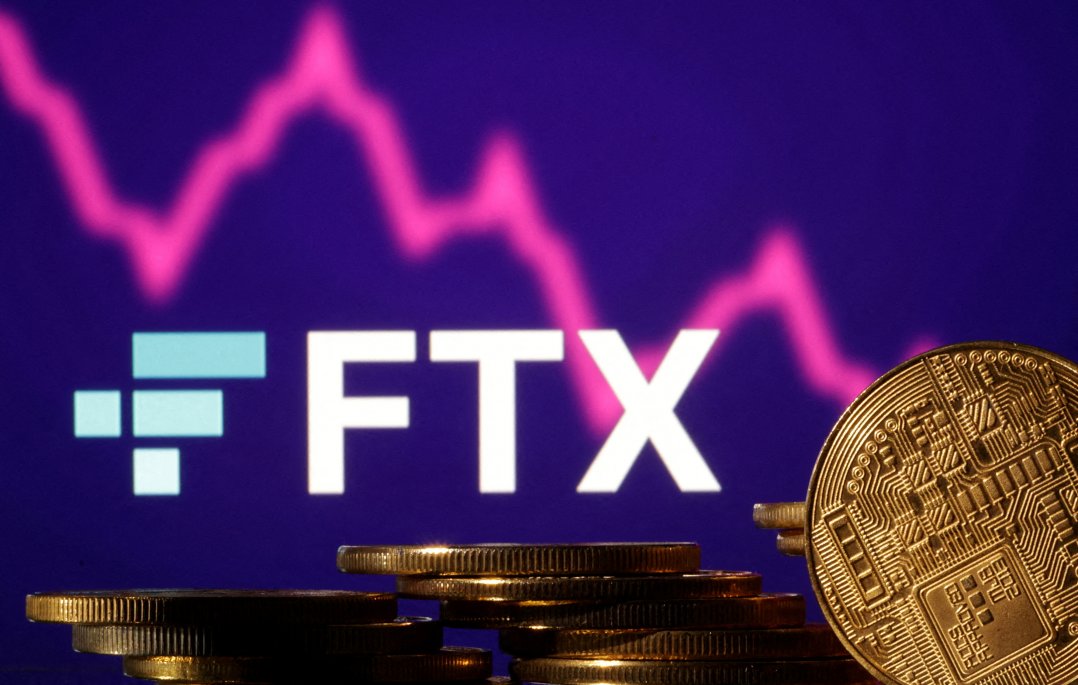 FTX ha recuperado más de US$ 5.000 millones en activos líquidos