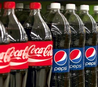 Fijación de precios Coca Cola y Pepsi