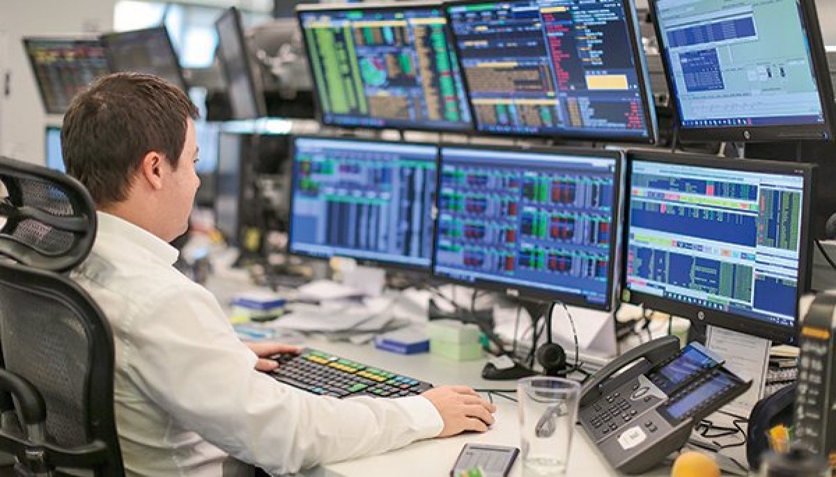 Fondos de gestoras globales se inclinan hacia activos emergentes