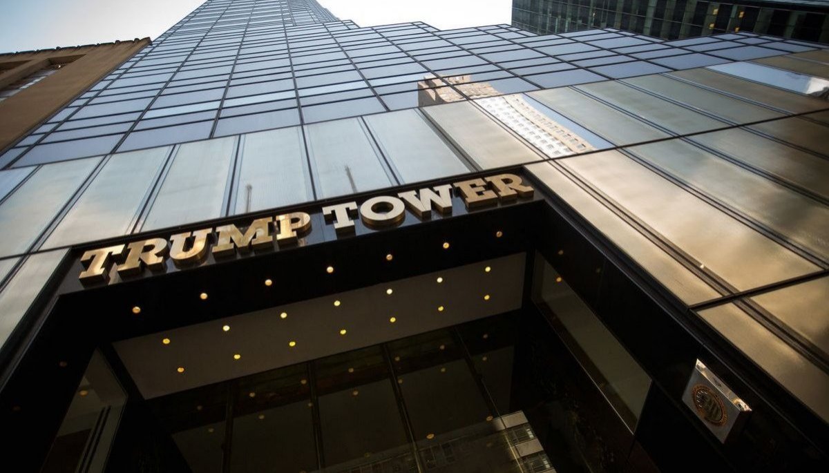 Fraude Trump Organization | Diario Financiero