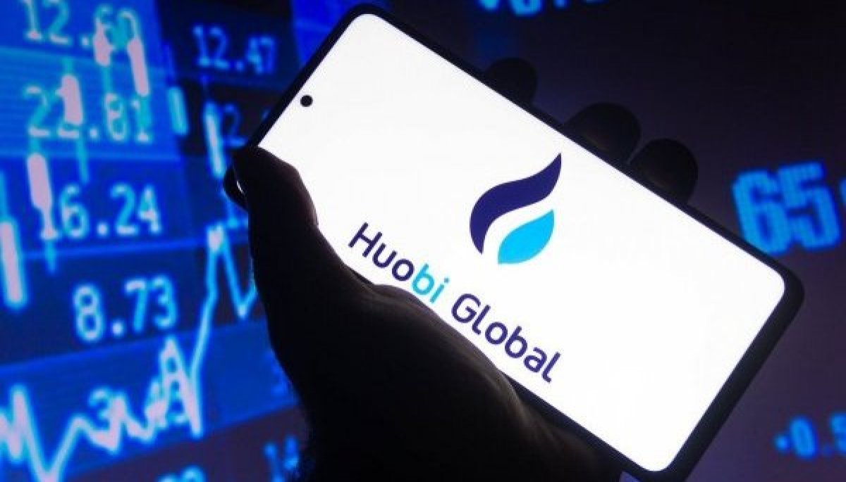 Huobi recortará personal | Diario Financiero