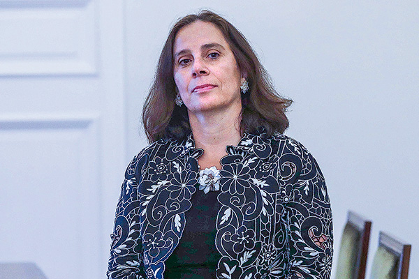 Impasse diplomático: se filtra duro audio de la Cancillería en contra del embajador de Argentina en Chile