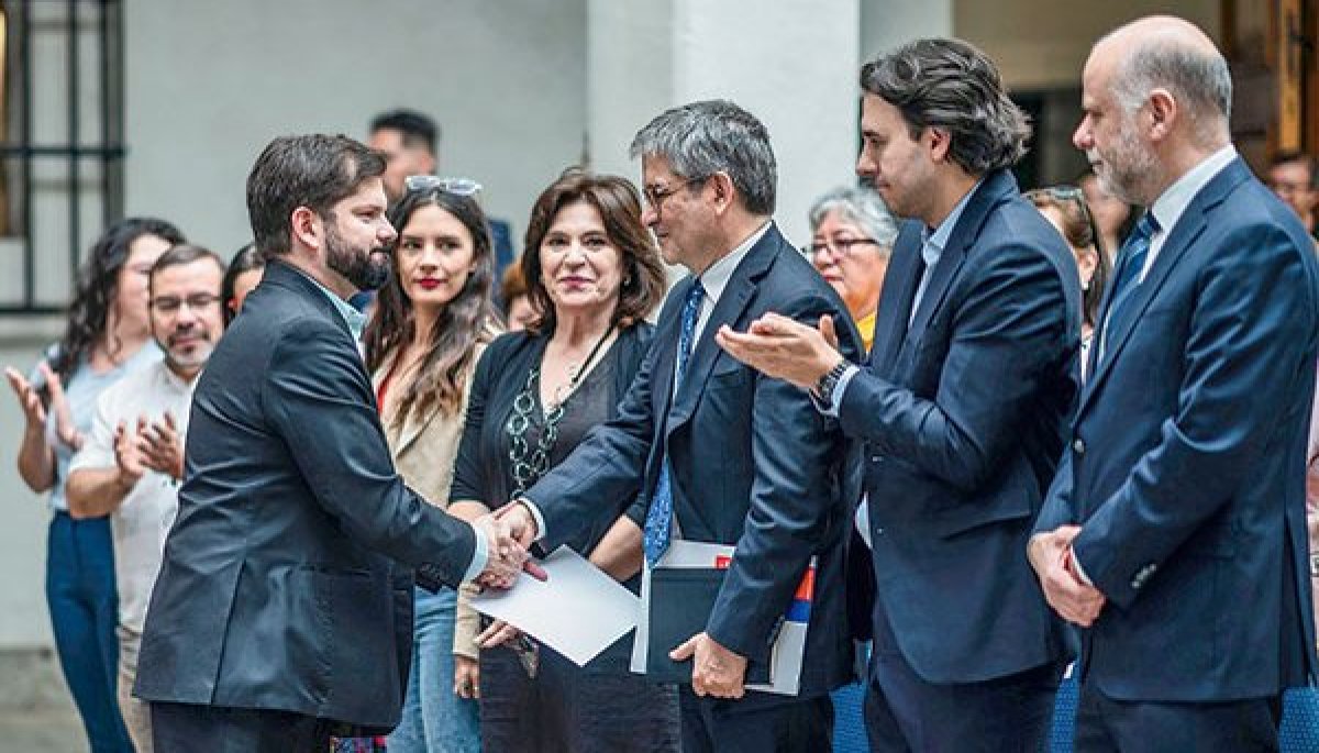 Impuesto al patrimonio: diputados mantienen dudas por recaudación a horas de votación clave de la reforma tributaria