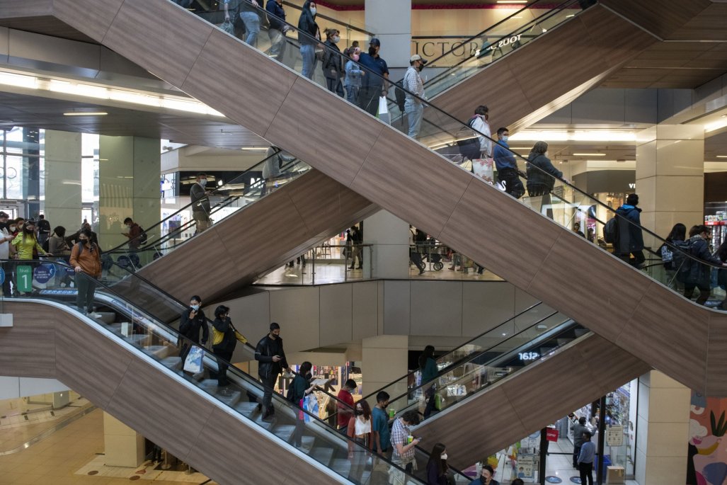 Indicador de actividad económica Imacec cae en noviembre de 2022 más que lo esperado por el mercado