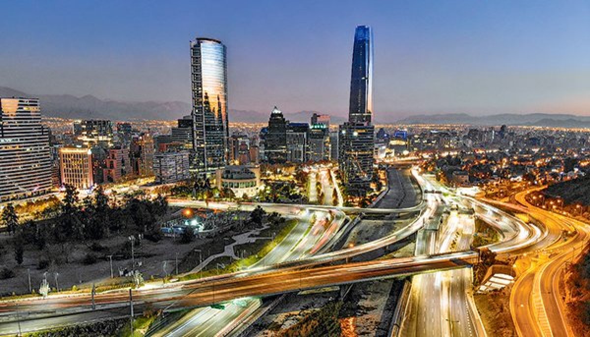 Inversión extranjera alcanza US$ 16.850 millones a noviembre, un 11% por sobre lo acumulado en 2021