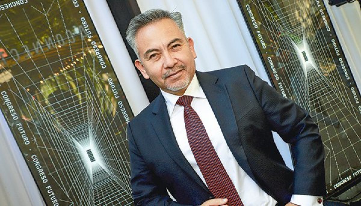 Israel Reyes experto en ciberseguridad: “Los hackers atacan a la velocidad del internet y las leyes se desarrollan a la velocidad de la burocracia”